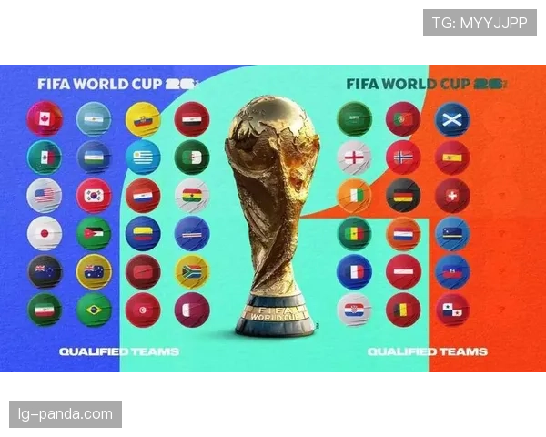 2026世界杯最新分组抽签规则详解